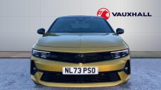 Vauxhall Astra 1.2 Turbo 130 Ultimate 5dr Petrol Hatchback